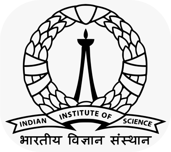 IISc Logo