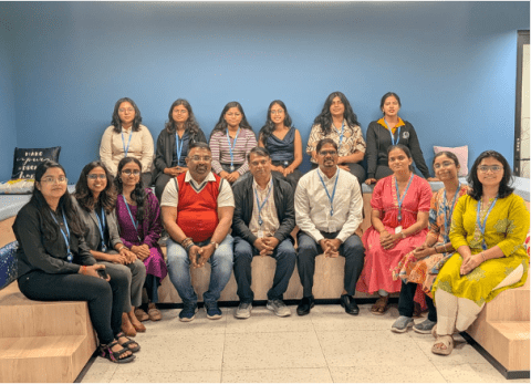 Odaa Computer Sony India Software Centre MTech Fellowships | ODAA