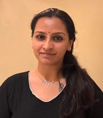 Megha Ramachandra