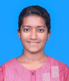 Annie Sunil George