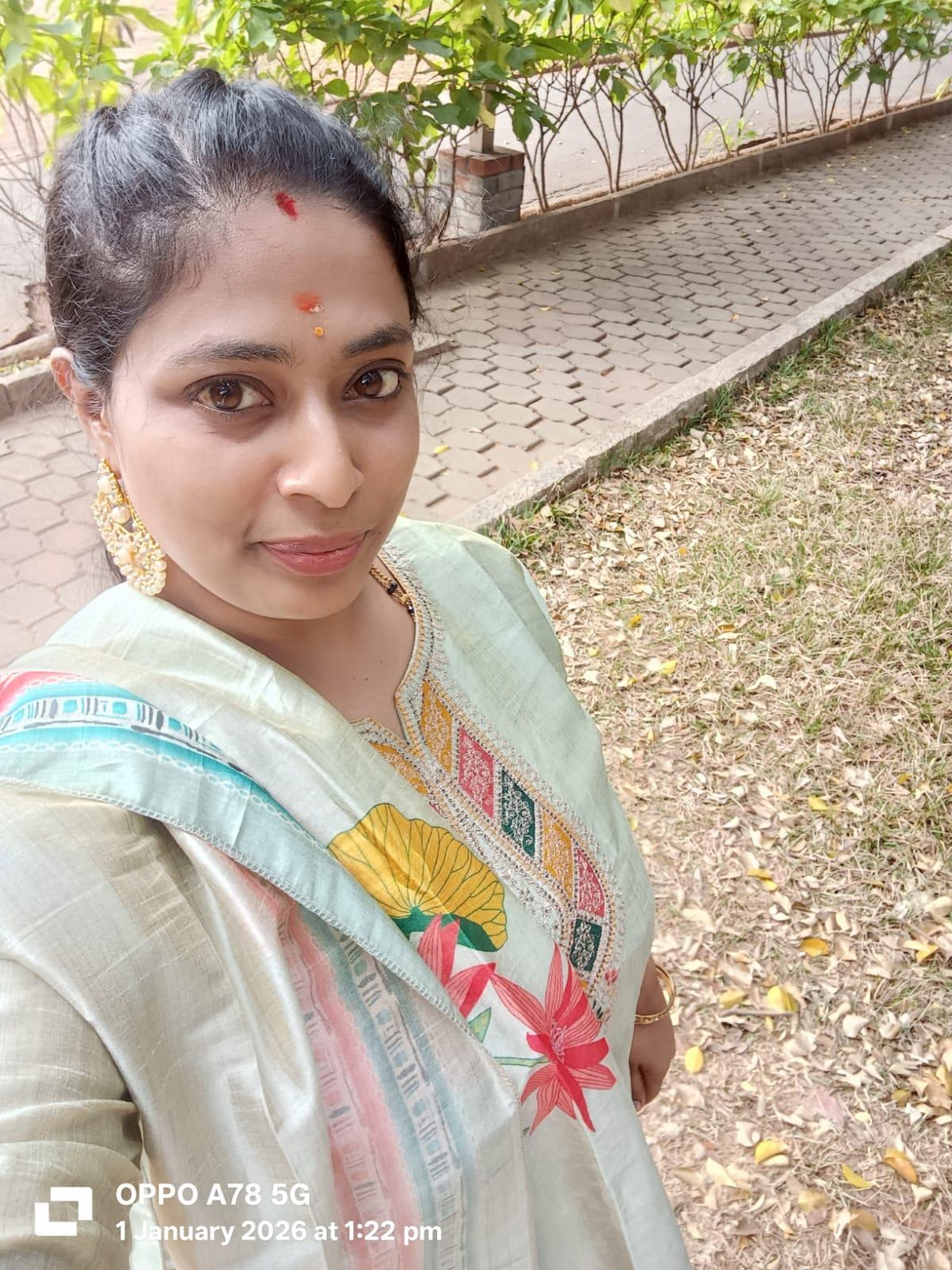 B Bhagyashree