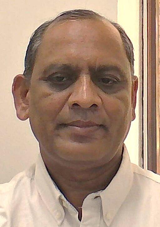 Ishwar Poojar