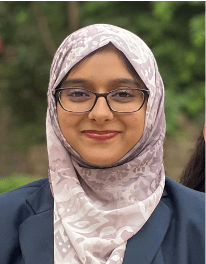 Minhaj Sahar