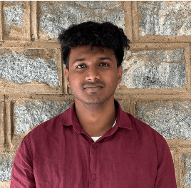 Prashanth M