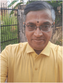 Sheshagiri Rao