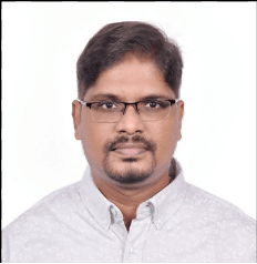 Sooraj Ravindran