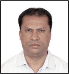 Tanveer Sayeed